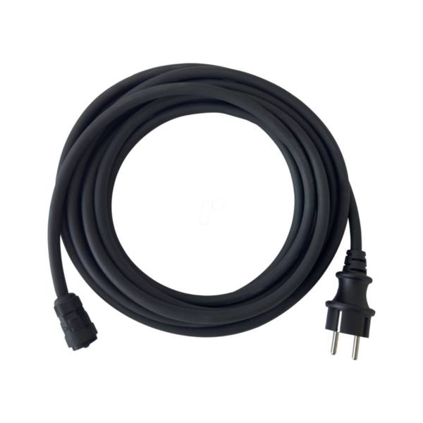 EZ1-M-AC-5m Apsystems AC Kabel 5m mit Schuko-Stecker