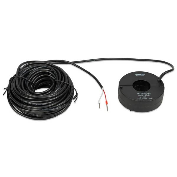 Current Transformer 400A:50mA for MultiPlus-II (10m)Wire-end