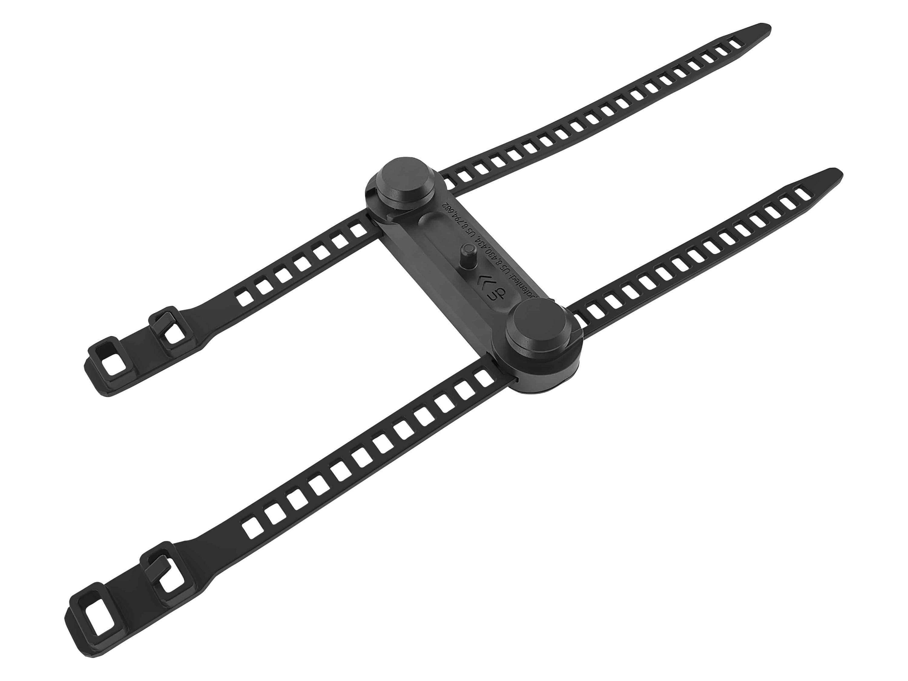 FIDLOCK Flaschenhalter Twist uni base-1