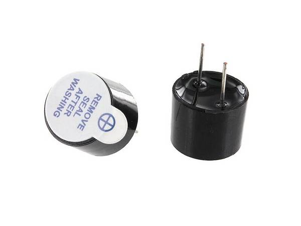 econ connect AC-Summer print 12,0 V 65 mA 2,048 kHz 90 dB