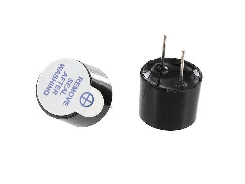 econ connect AC-Summer print 12,0 V 65 mA 2,048 kHz 90 dB-0