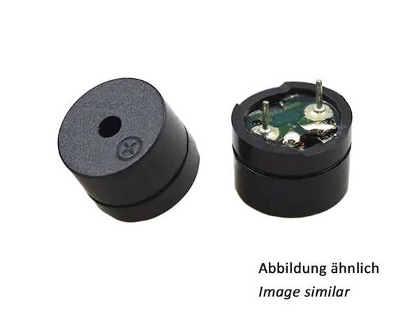 econ connect AC-Summer print 1,5 V 40 mA 2,048 kHz 88 dB
