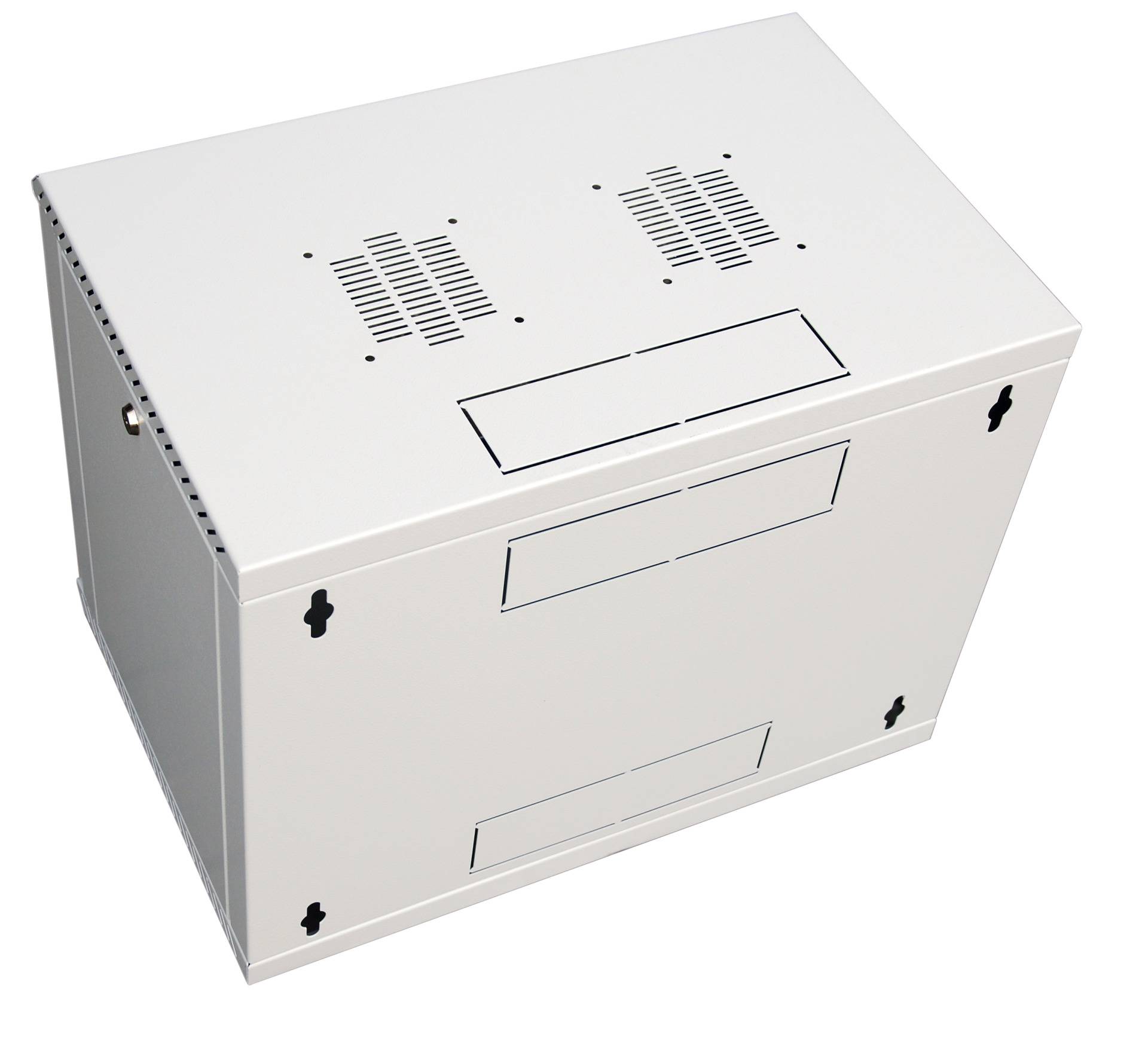 EFB Elektronik EFB-Elektronik - Gehäuse - geeignet für Wandmontage - Grau, RAL 7-2