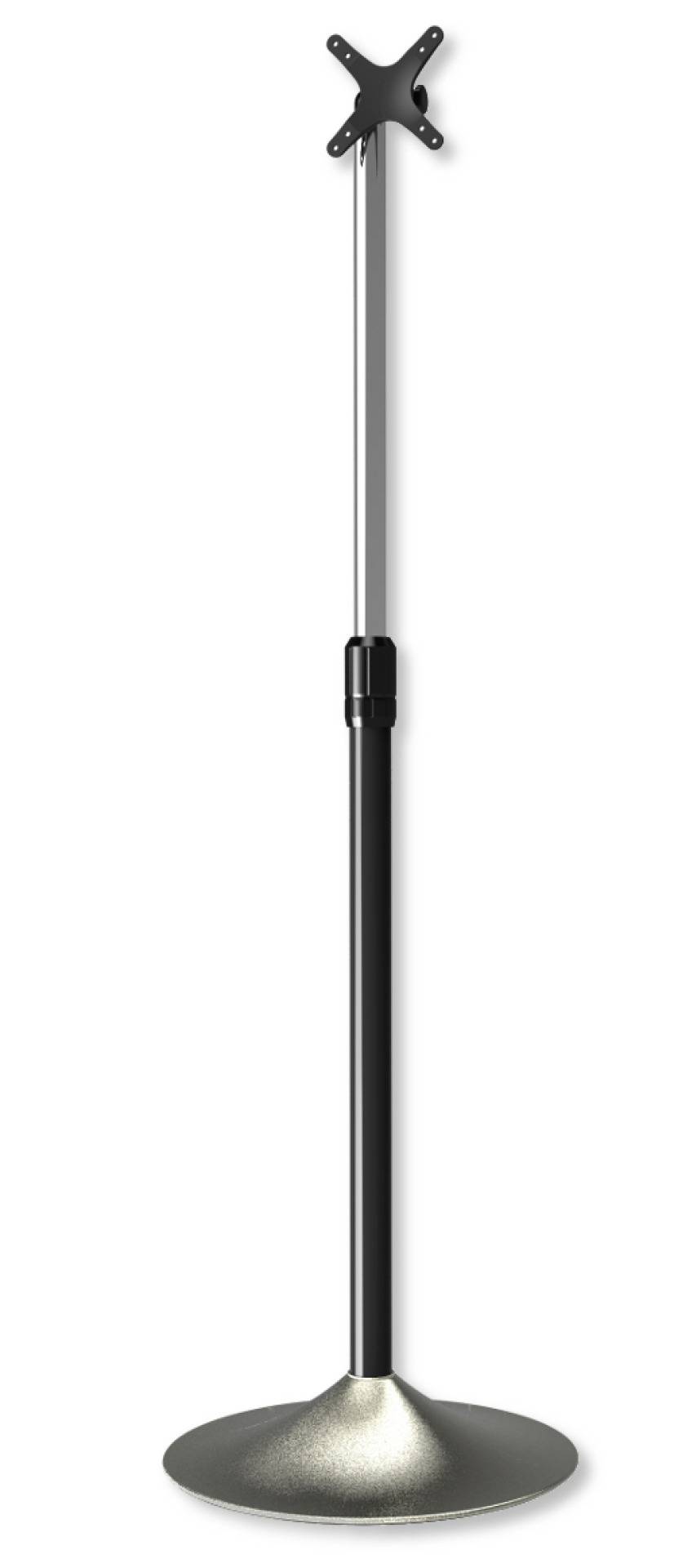 EFB-Elektronik ICA-TR10, TV LED/LCD Standfuß rund, 13"-27"-0