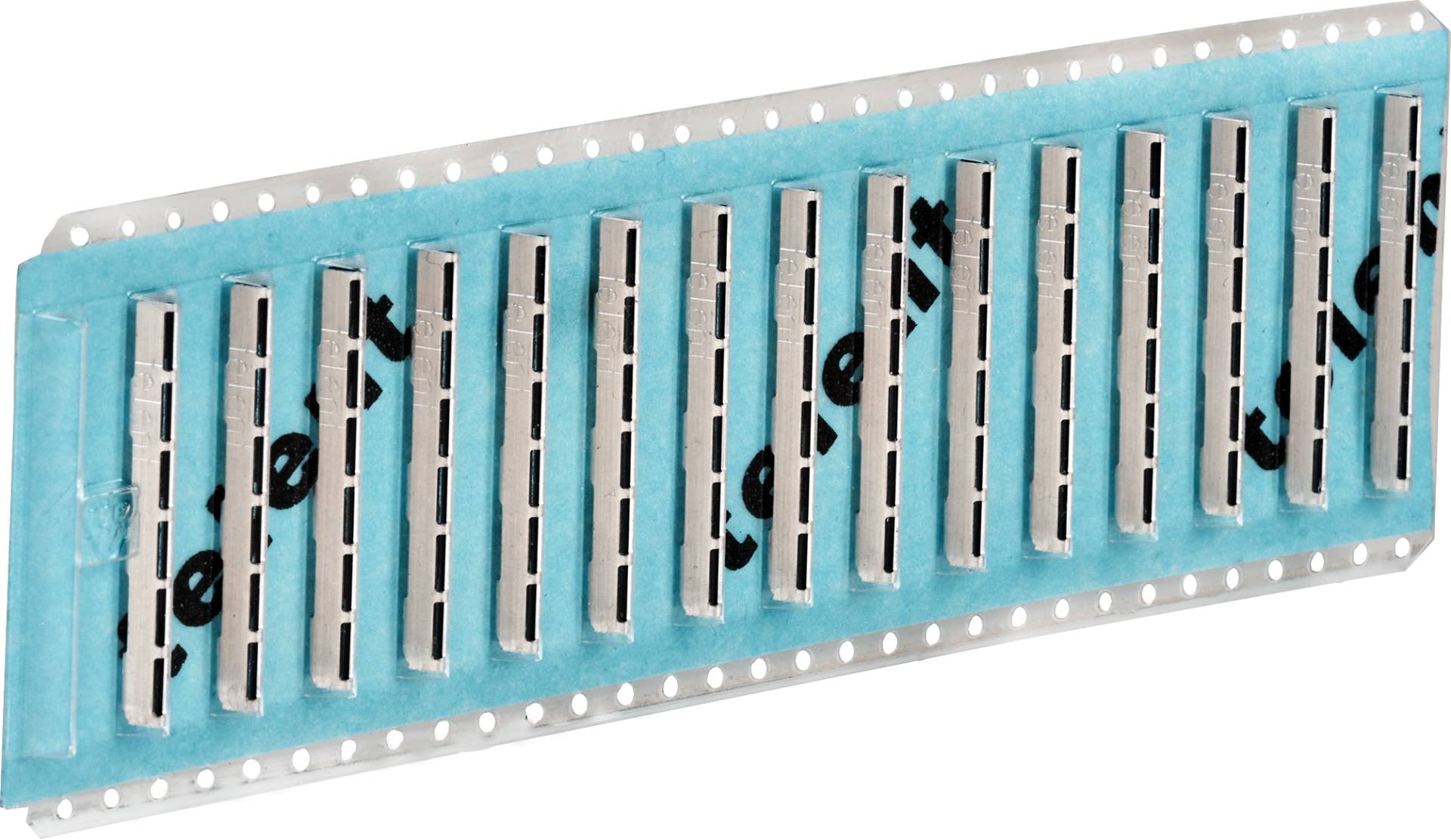 EFB-Elektronik 53100.3, Spleißschutz (ANT),(Kleinste VPE 15/Karton 150 Stk.)-0