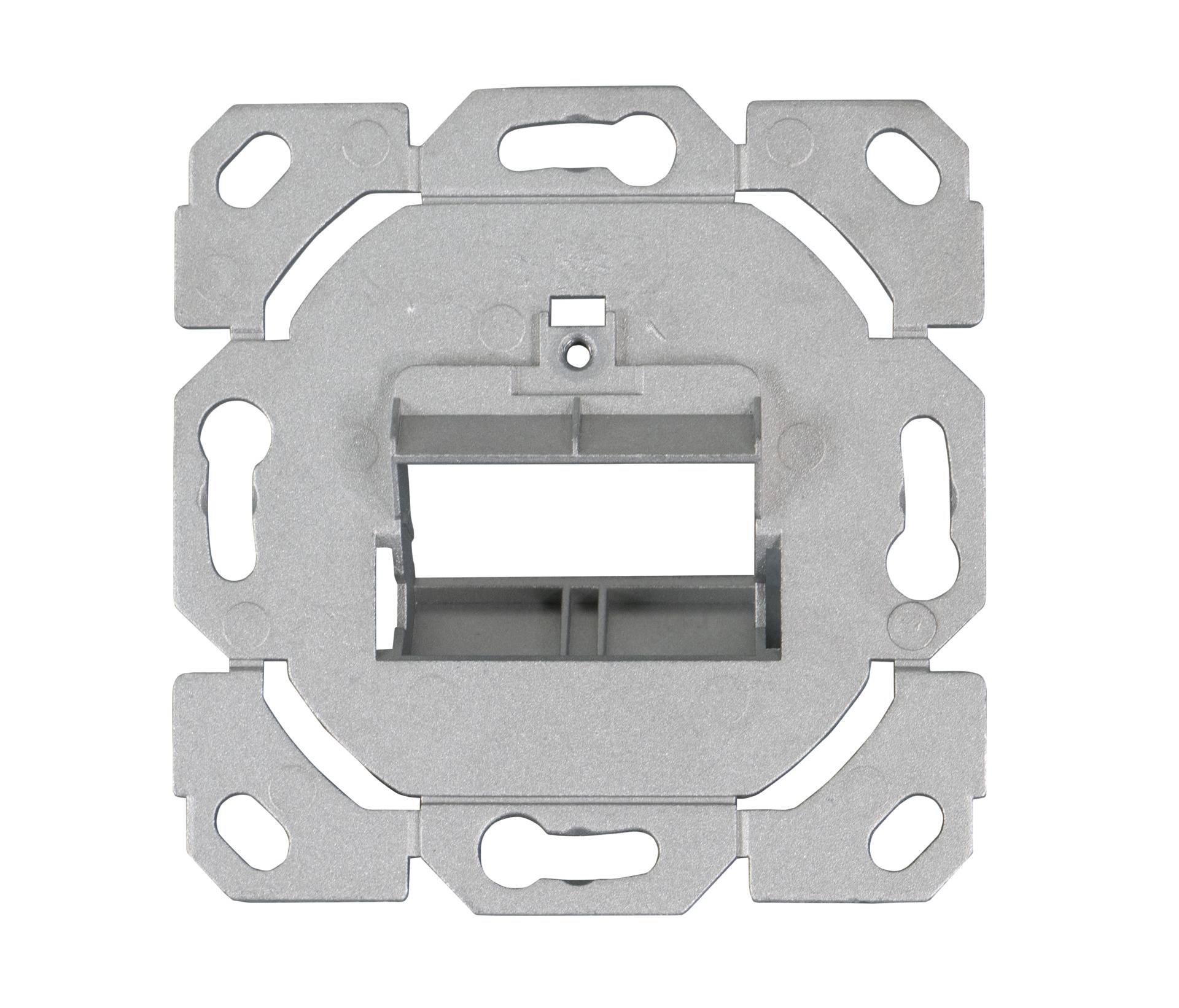 EFB ELEKTRONIK - EFB-Elektronik - Frontabdeckung - RAL 9010-1