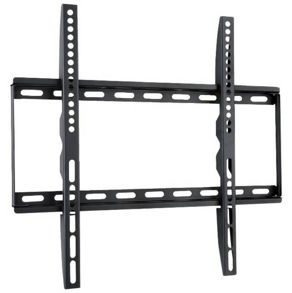 EFB-Elektronik ICA-PLB-162M, Wandhalterung für LCD TV LED 23"-55" Slim fixed, schwarz
