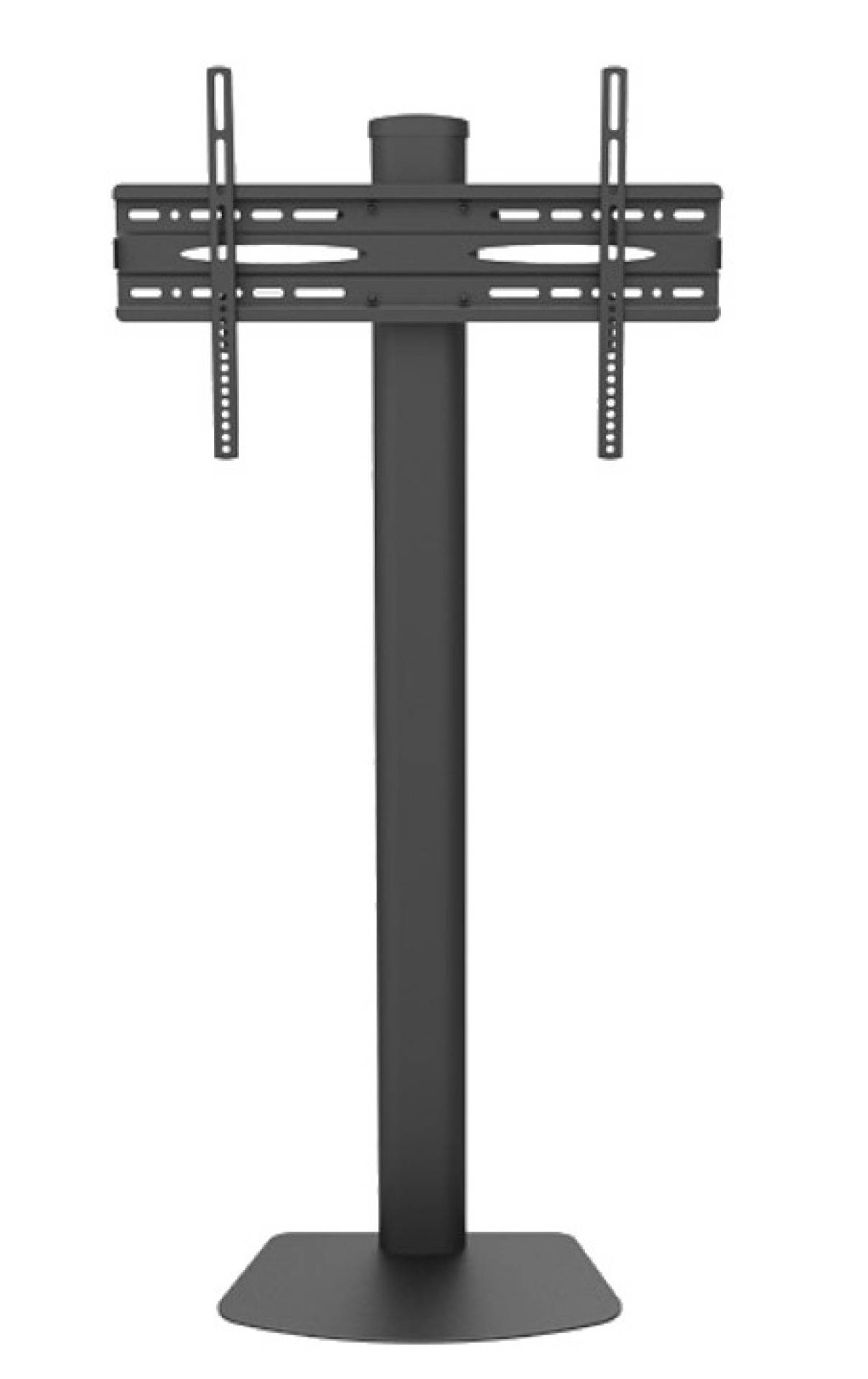 EFB-Elektronik ICA-TR27, TV LED LCD Standfuß mit rechteckiger Basis 32"-55"-0
