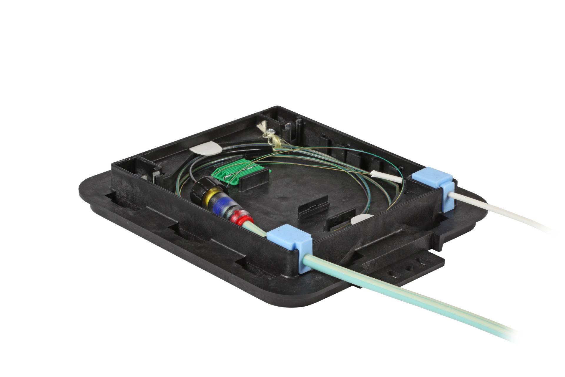 EFB-Elektronik 83205.1, Kompakte Muffe 12 (Crimp)-1