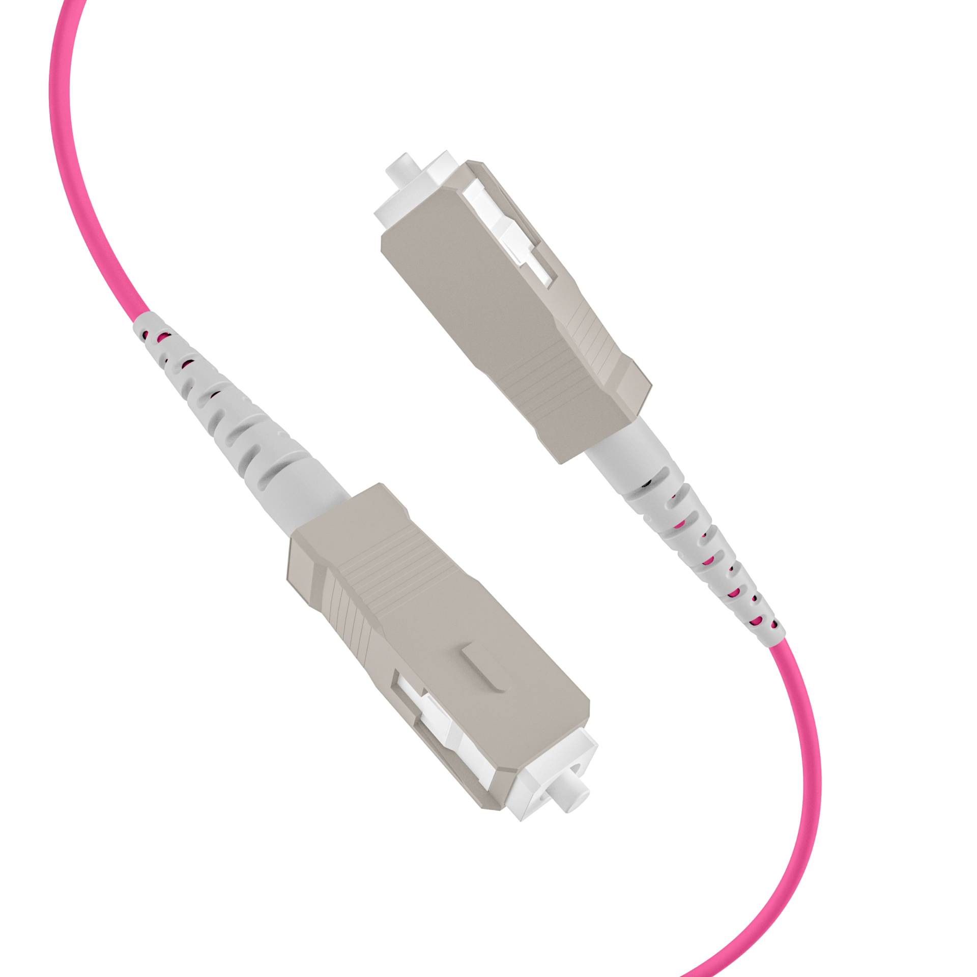 EFB Elektronik EFB-Elektronik - Stammkabel - SC multi-mode (M)-1