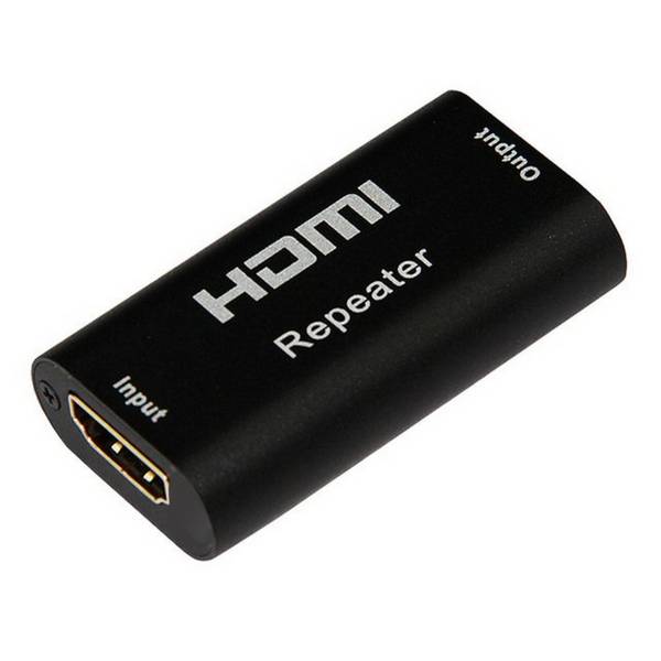 EFB-Elektronik IDATA-HDMI2-RIP4KT, HDMI 4K 60Hz Repeater (Extender)