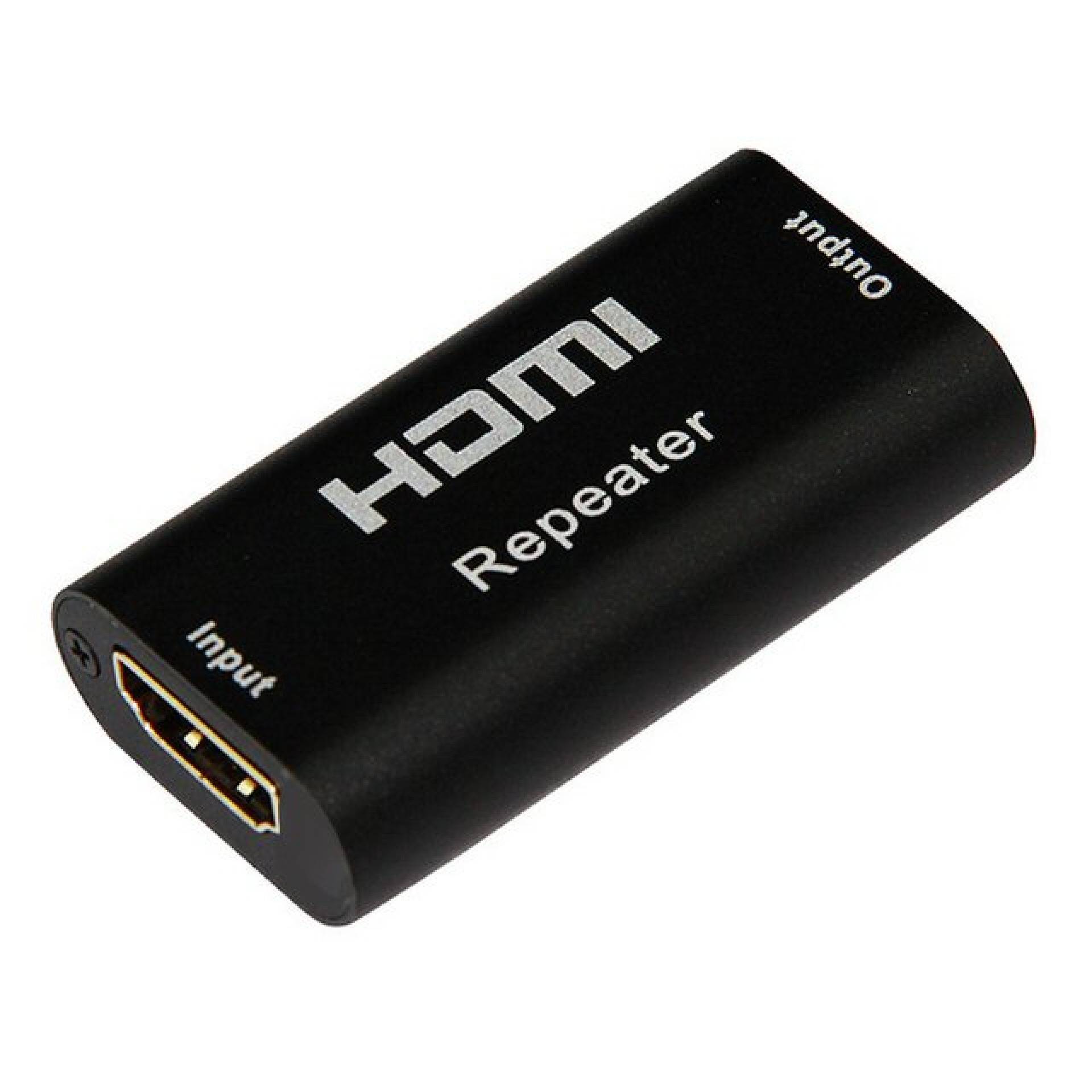 EFB-Elektronik IDATA-HDMI2-RIP4KT, HDMI 4K 60Hz Repeater (Extender)-0