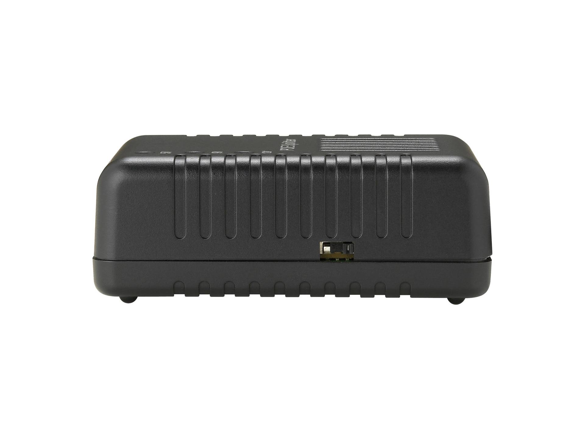 EFB-Elektronik POS-1002, Fast Ethernet PoE Splitter 15,4W-4