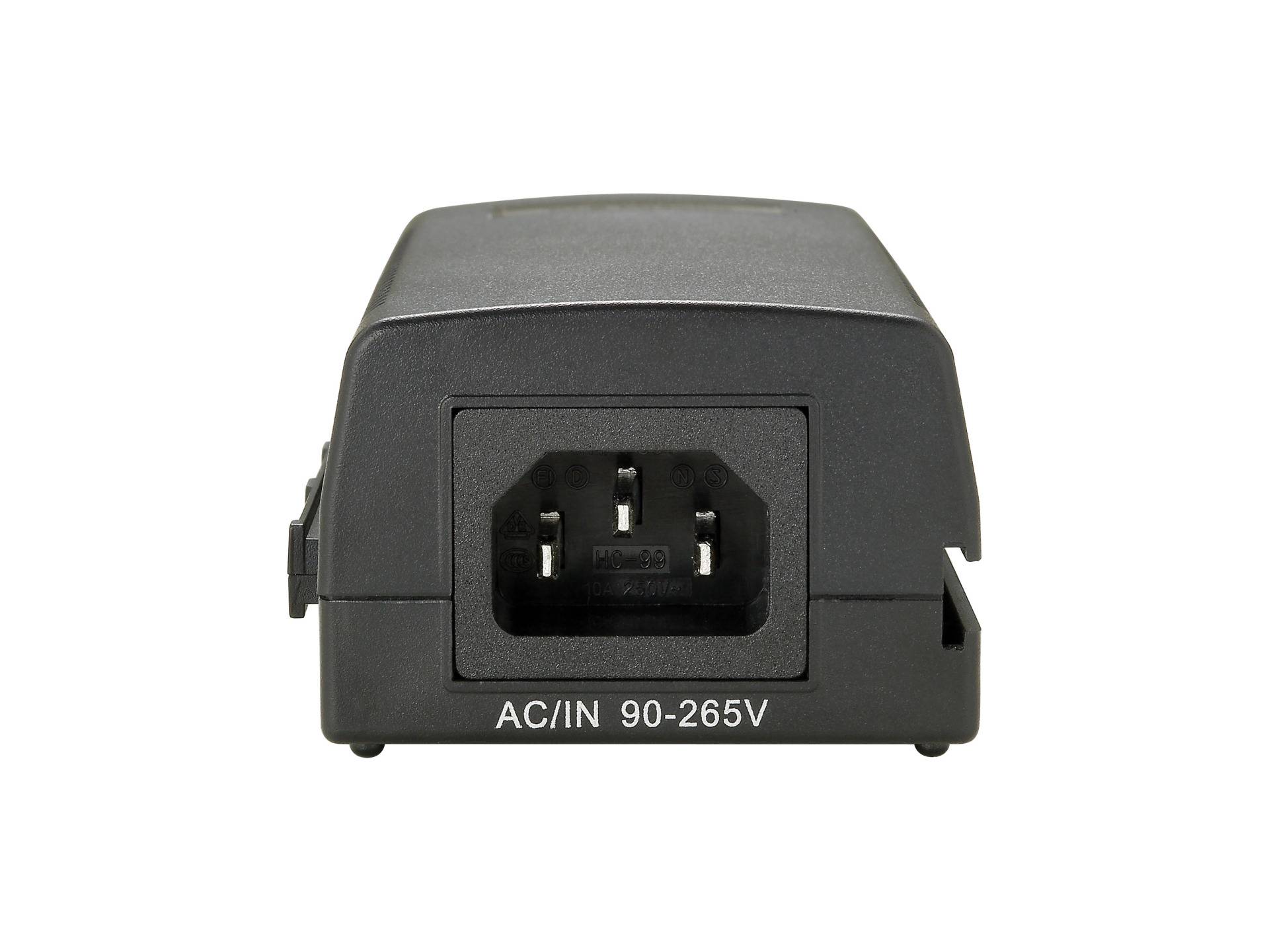 EFB-Elektronik PoE Injektor 802.3af POI-2002-1