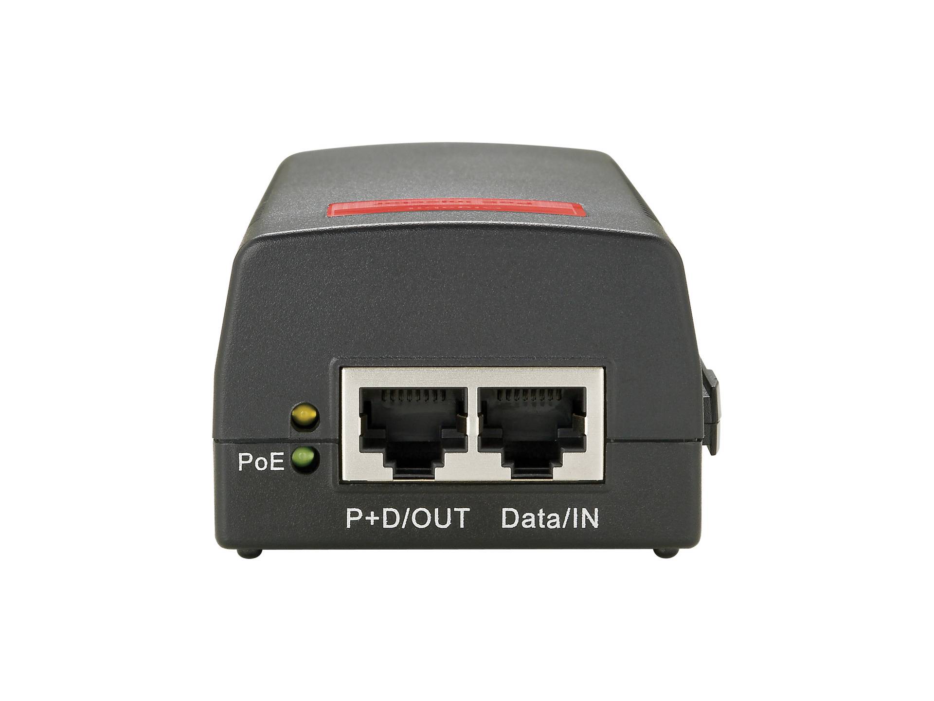 EFB-Elektronik PoE Injektor 802.3af POI-2002-3