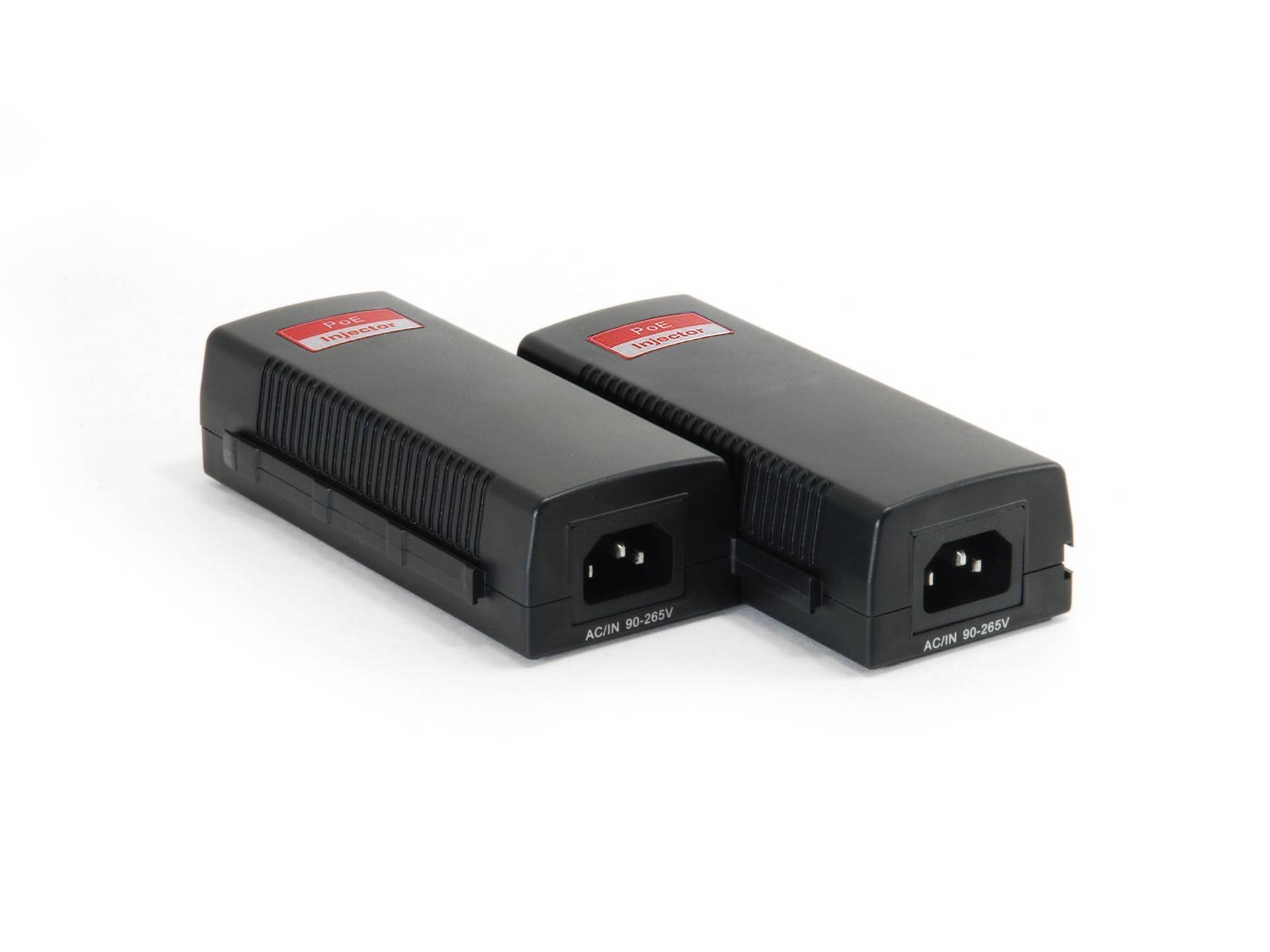 EFB-Elektronik PoE Injektor 802.3af POI-2002-4