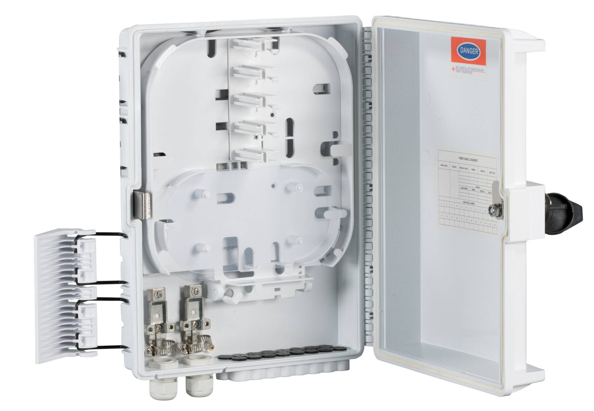 EFB Elektronik FTTH-BOX-OUT-1-1
