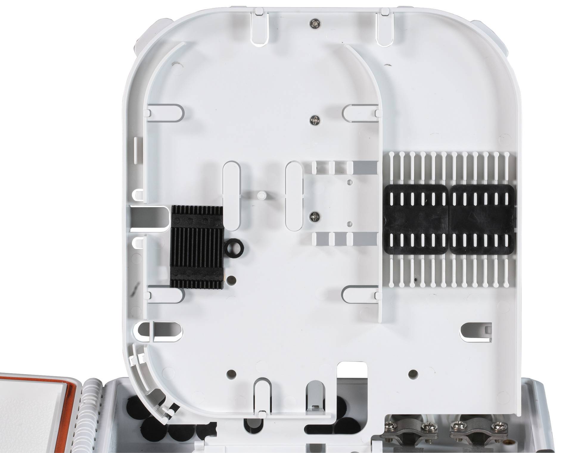 EFB Elektronik FTTH-BOX-OUT-1-4