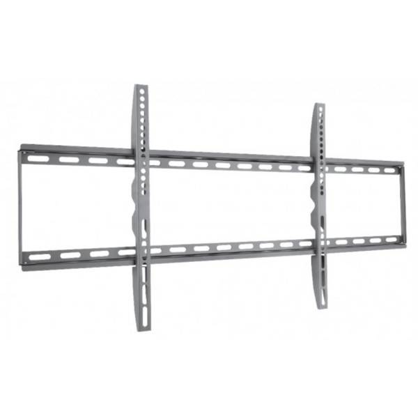 EFB-Elektronik ICA-PLB-162XL, Wandhalterung für LCD TV LED 42"-80" ,Slim fix, schwarz