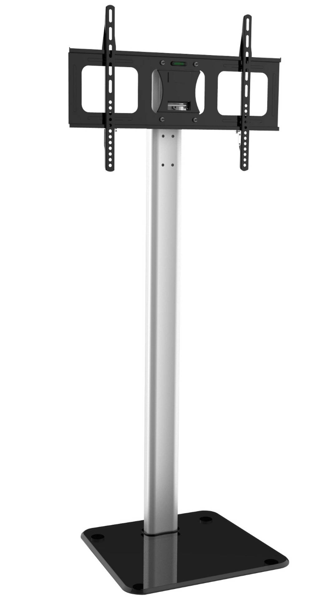 EFB-Elektronik ICA-TR11, TV LED/LCD Standfuß, Aluminium, 32"-70"-0