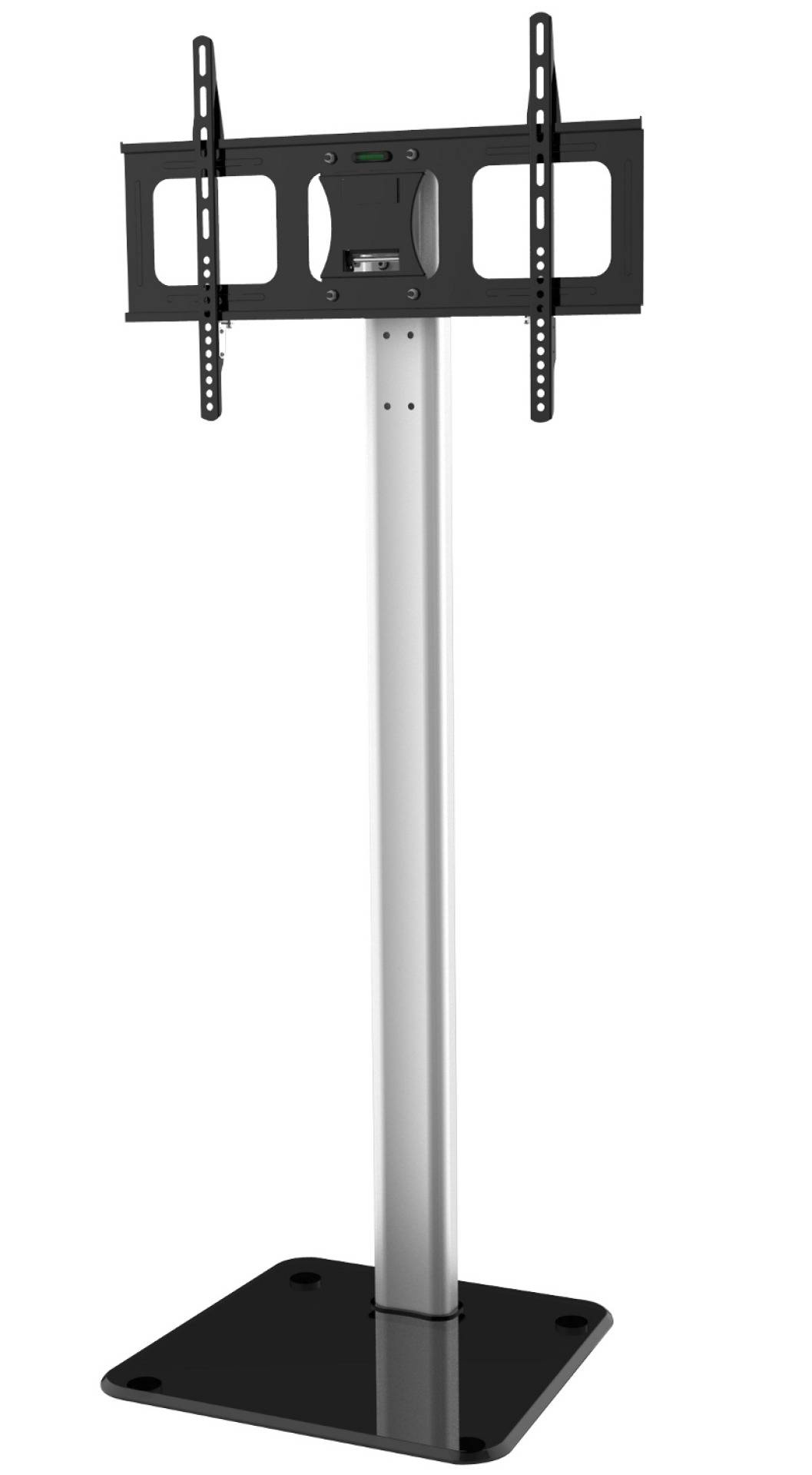 EFB-Elektronik ICA-TR11, TV LED/LCD Standfuß, Aluminium, 32"-70"-1