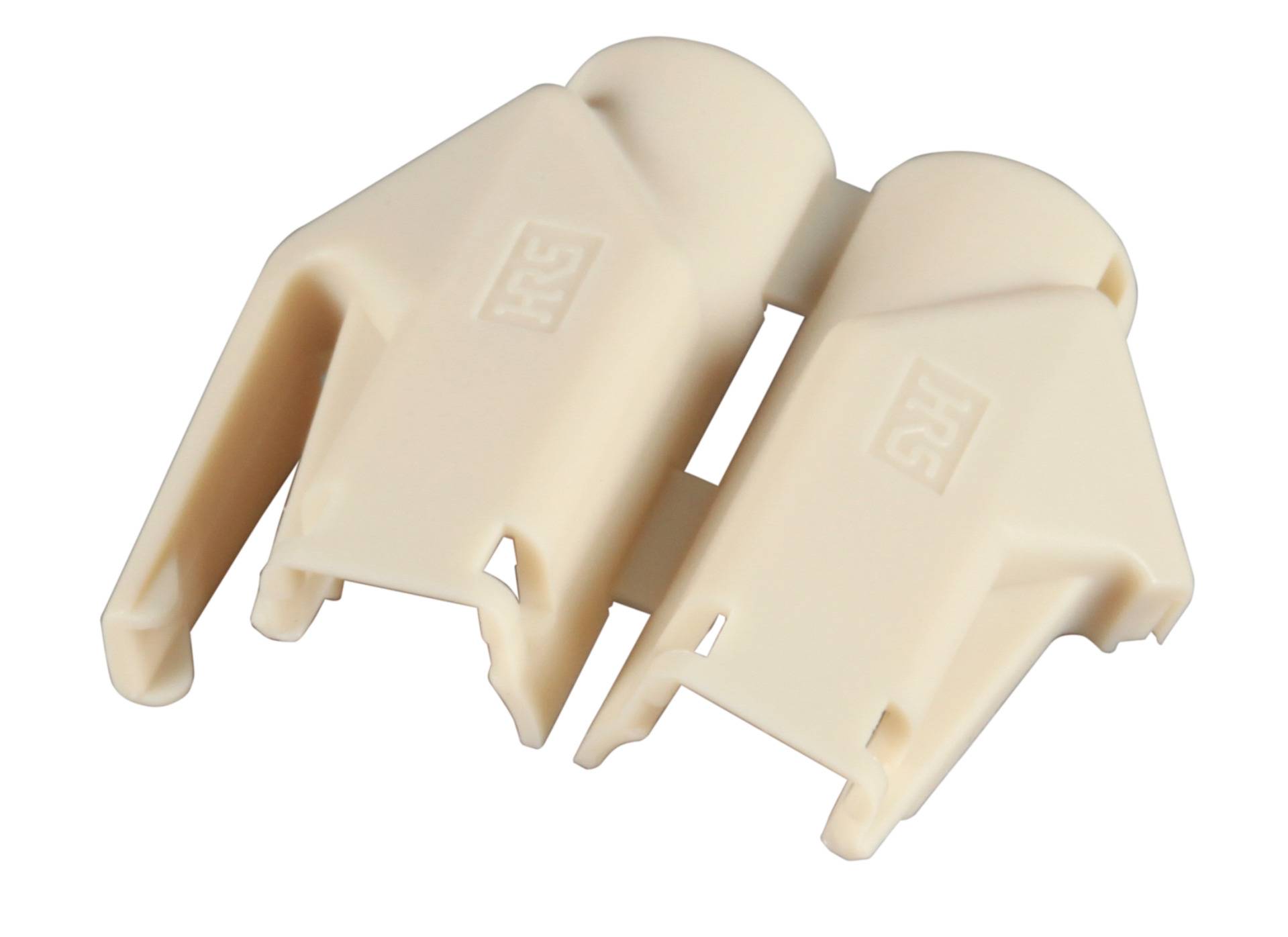 EFB-Elektronik 37641.1, Knickschutztülle beige TM21,-0