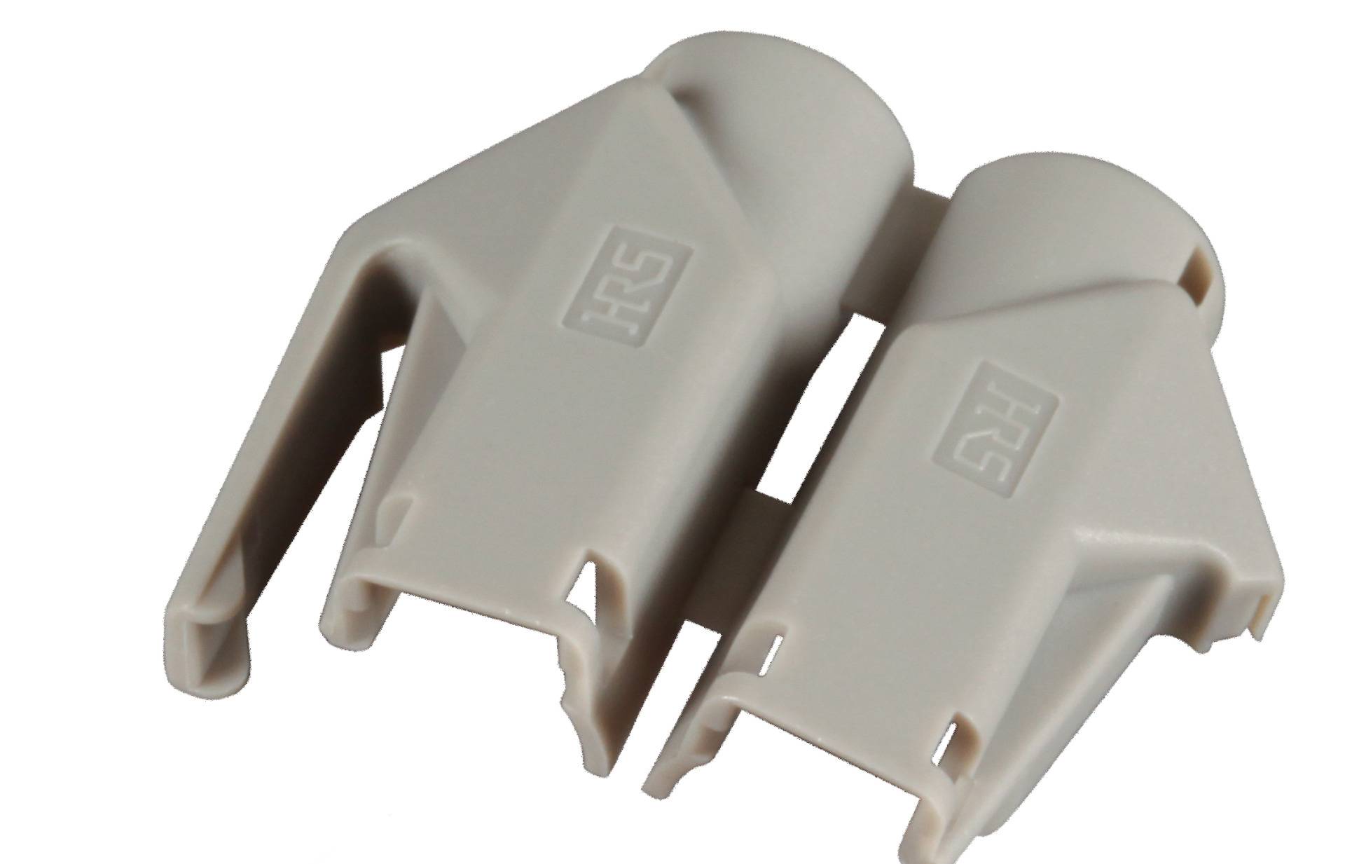 EFB-Elektronik 37641.1, Knickschutztülle beige TM21,-2