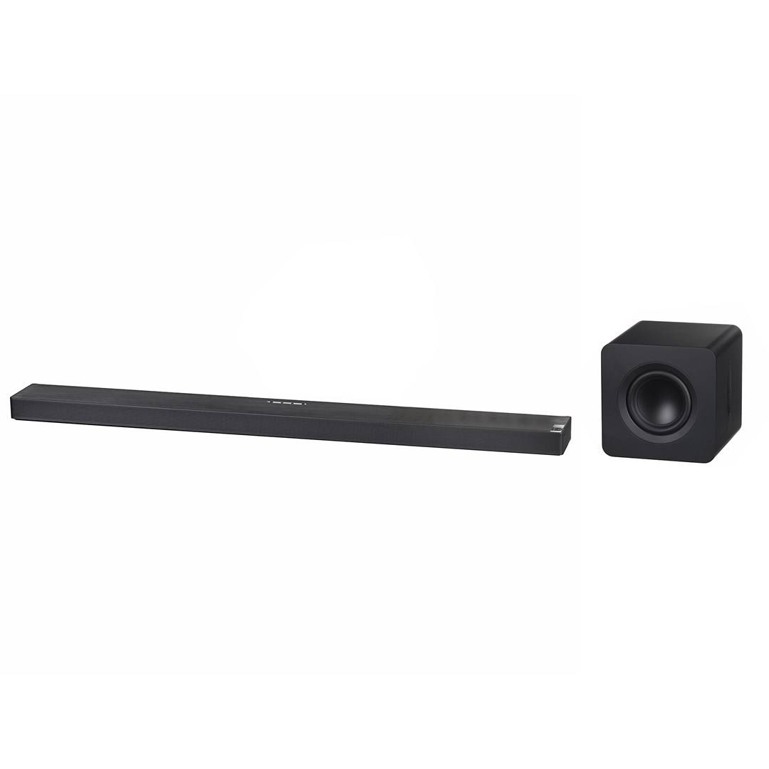 Samsung HW-QS700F Q-Serie Convertible Soundbar HW-QS700F/EN-1