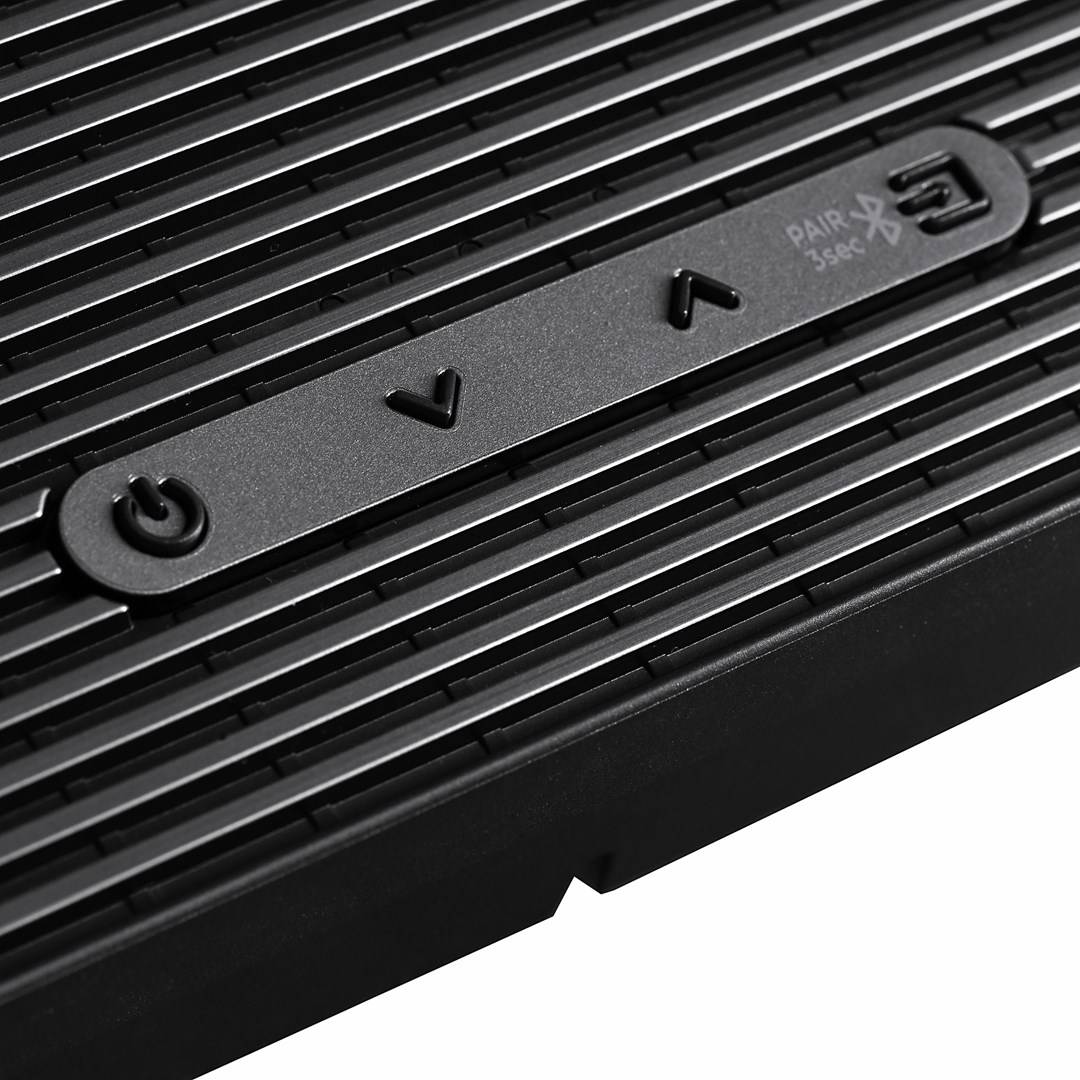Samsung HW-QS700F Q-Serie Convertible Soundbar HW-QS700F/EN-3