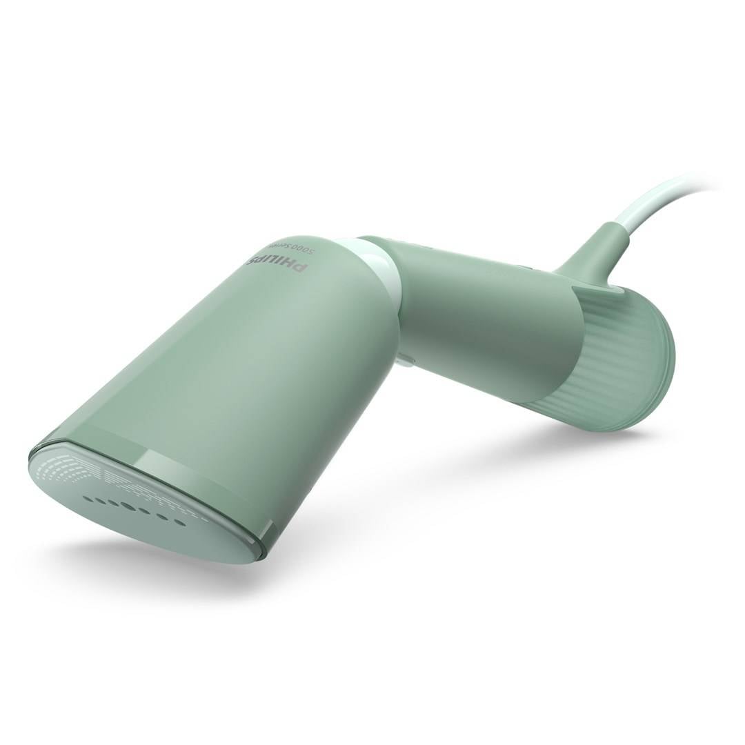 5000 series STH5010 Handheld fabric steamer 1300W Green Home & Living Haushaltskleingeräte Sonstige-3