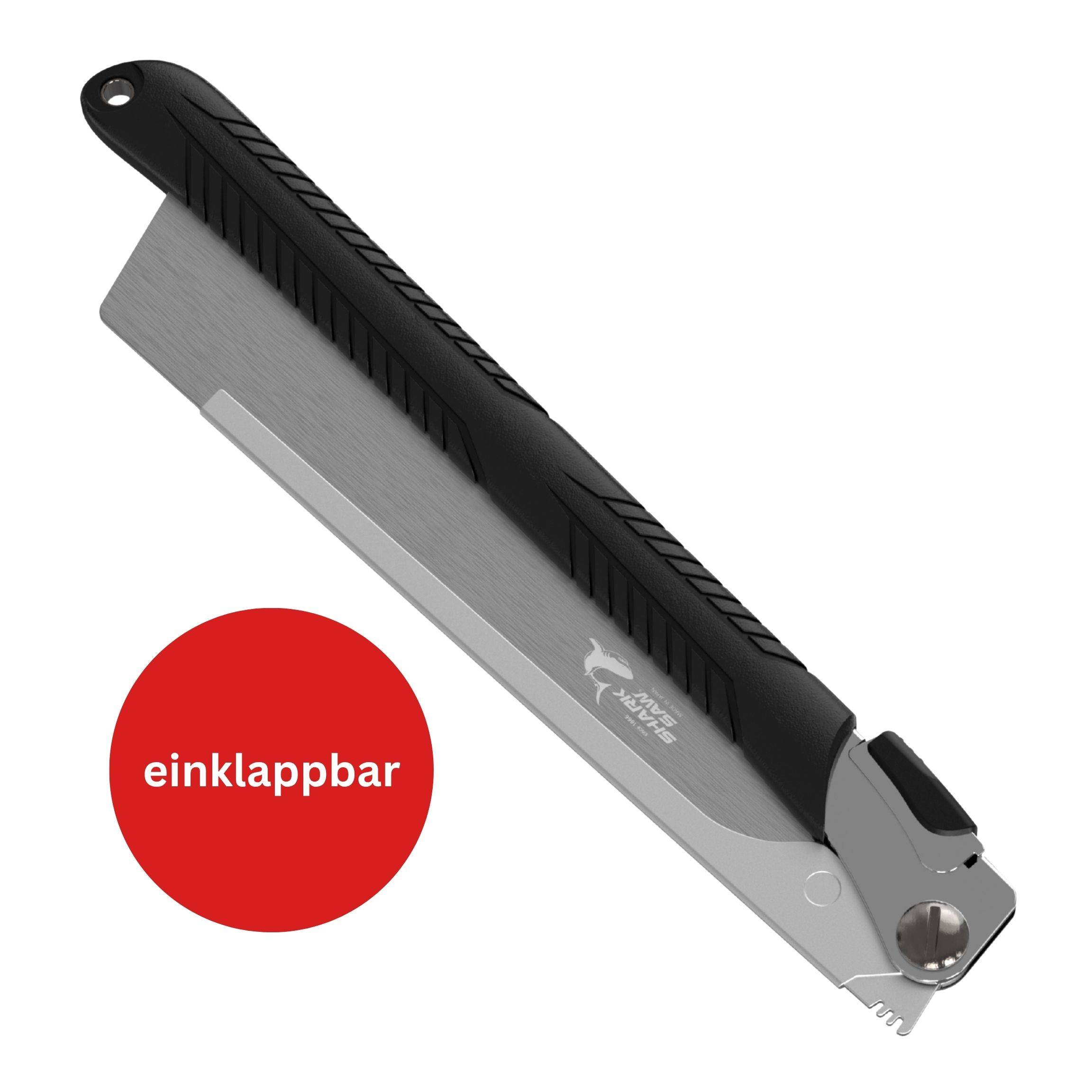 FAMEX 5527 Profi Japansäge 240mm – 22 TPI, ultra fein, Dozuki Klappsäge - PROFESSIONAL-3