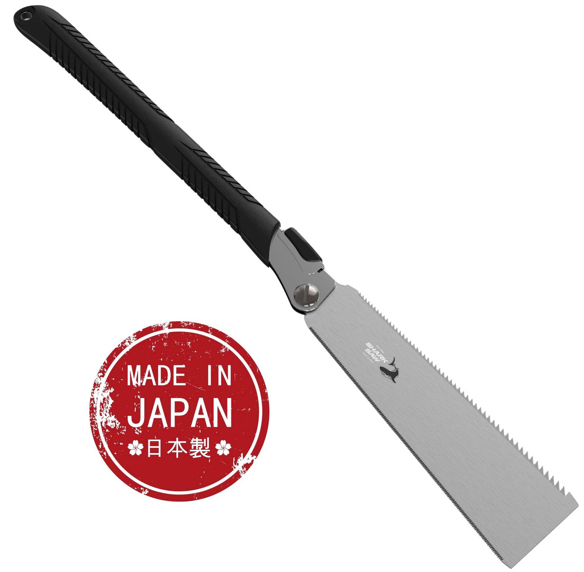 FAMEX 5523 Profi Japansäge 240mm – 7-9/ 17 TPI - Ryoba, Klappsäge für Holz-1