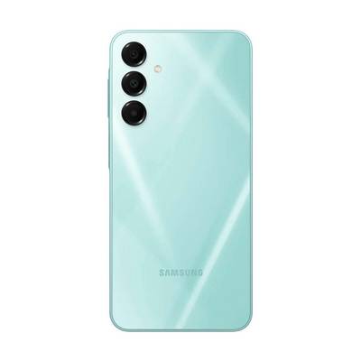 Samsung Galaxy A16 - Mobiltelefon - 128 GB-1