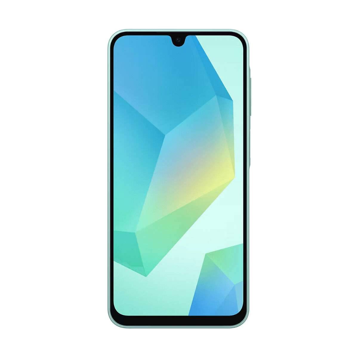 Samsung Galaxy A16 - Mobiltelefon - 128 GB-2