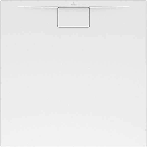 VB DW Architectura 1000mmx15mm quadr Eckmontage flb Einbau Almond