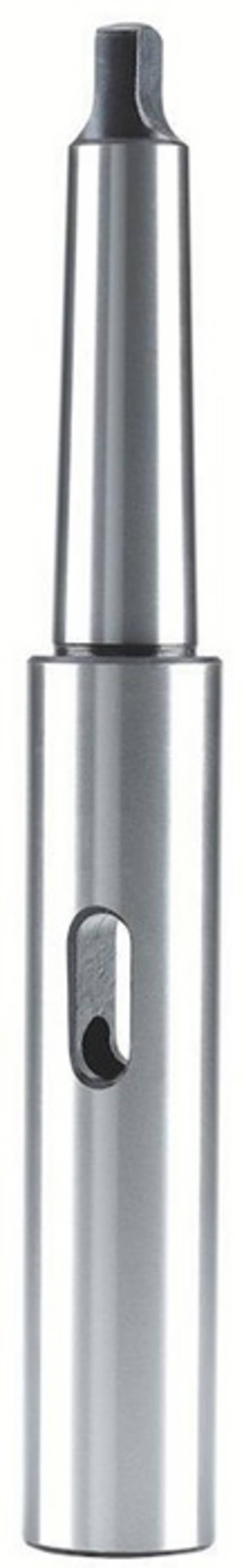 Röhm Bohrer- und Reibahlen- Verlängerungen, Kegel außen MK 3, Kegel innen MK 3 - 029158