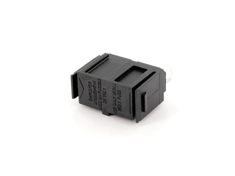 Schurter Electronic Components 4301.1405 Sicherungsschublade 1 polig Fingergrip