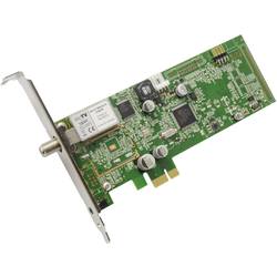 Image of Hauppauge WinTV-Starburst DVB-S (Sat) PCIe-Karte mit Fernbedienung, Aufnahmefunktion Anzahl Tuner: 1