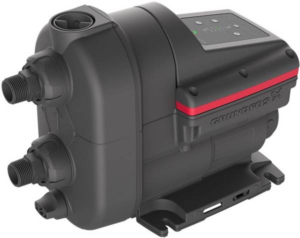 GRUNDFOS Hauswasserwerk SCALA2 3-45 200-240V 50/60HZ Schuko plug