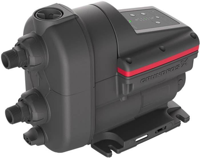 GRUNDFOS Hauswasserwerk SCALA2 3-45 200-240V 50/60HZ Schuko plug-0