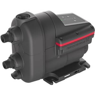 GRUNDFOS Hauswasserwerk SCALA2 3-45 200-240V 50/60HZ Schuko plug-0