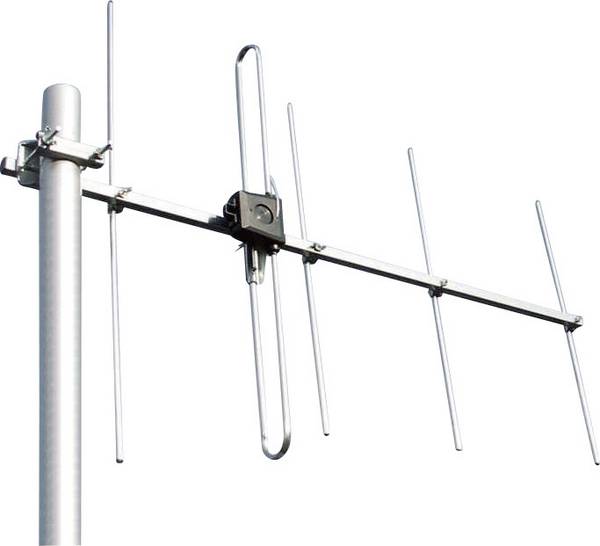 Wittenberg Antennen WB 305 DAB DAB+ Dachantenne 8 dB