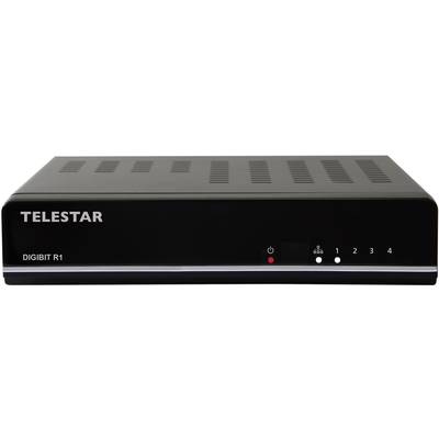 Telestar IP-Transmitter SAT-IP Server DIGIBITR1-0