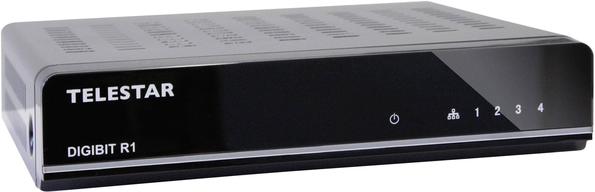 Telestar IP-Transmitter SAT-IP Server DIGIBITR1-1