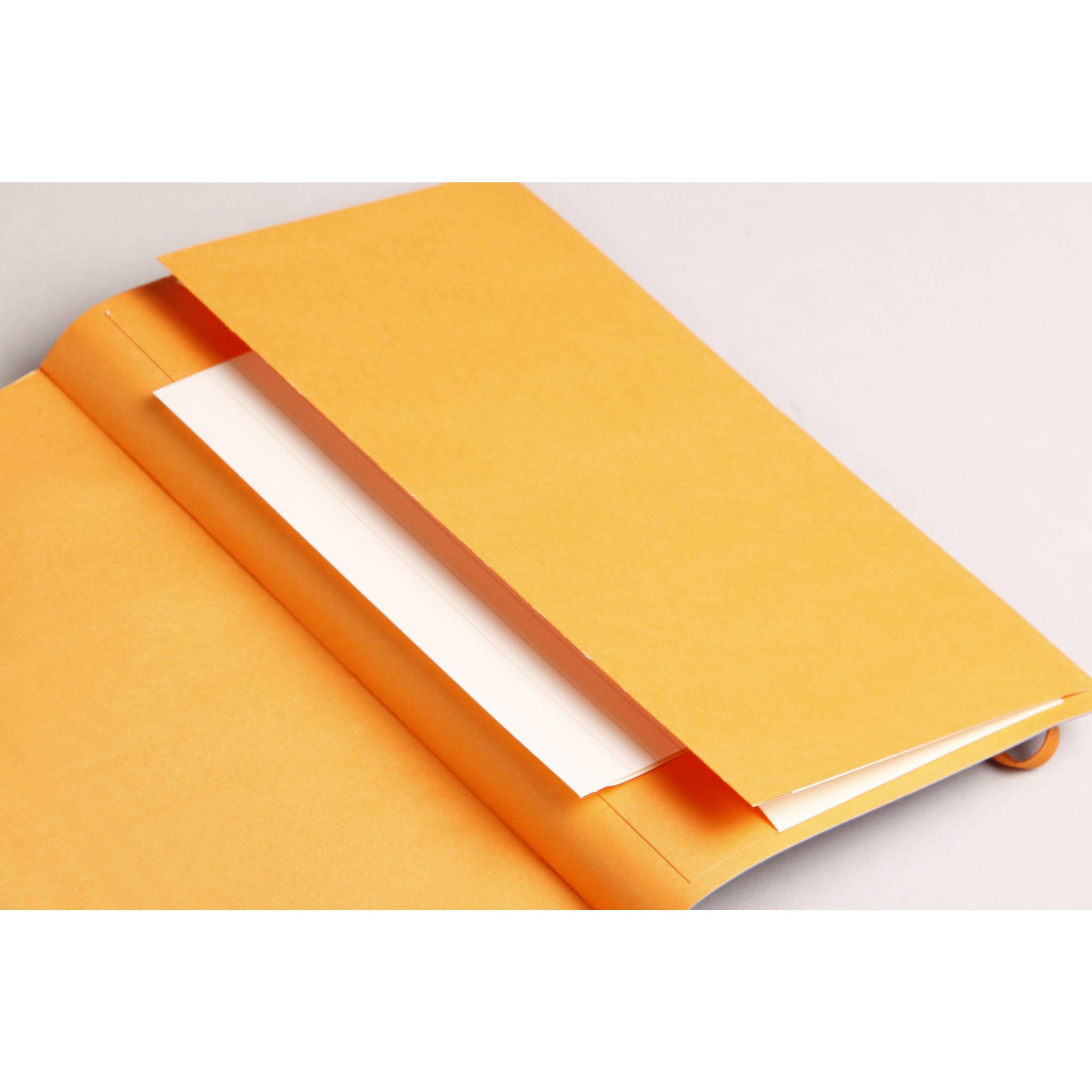 RHODIA Notizbuch RHODIARAMA, DIN A5, liniert, himbeere-3