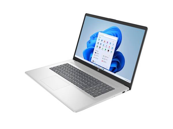 HP Inc. HP 17-cn4072ng Intel® Core™ 7150U 43,9 cm (17,3"") C6RF6EA#ABD