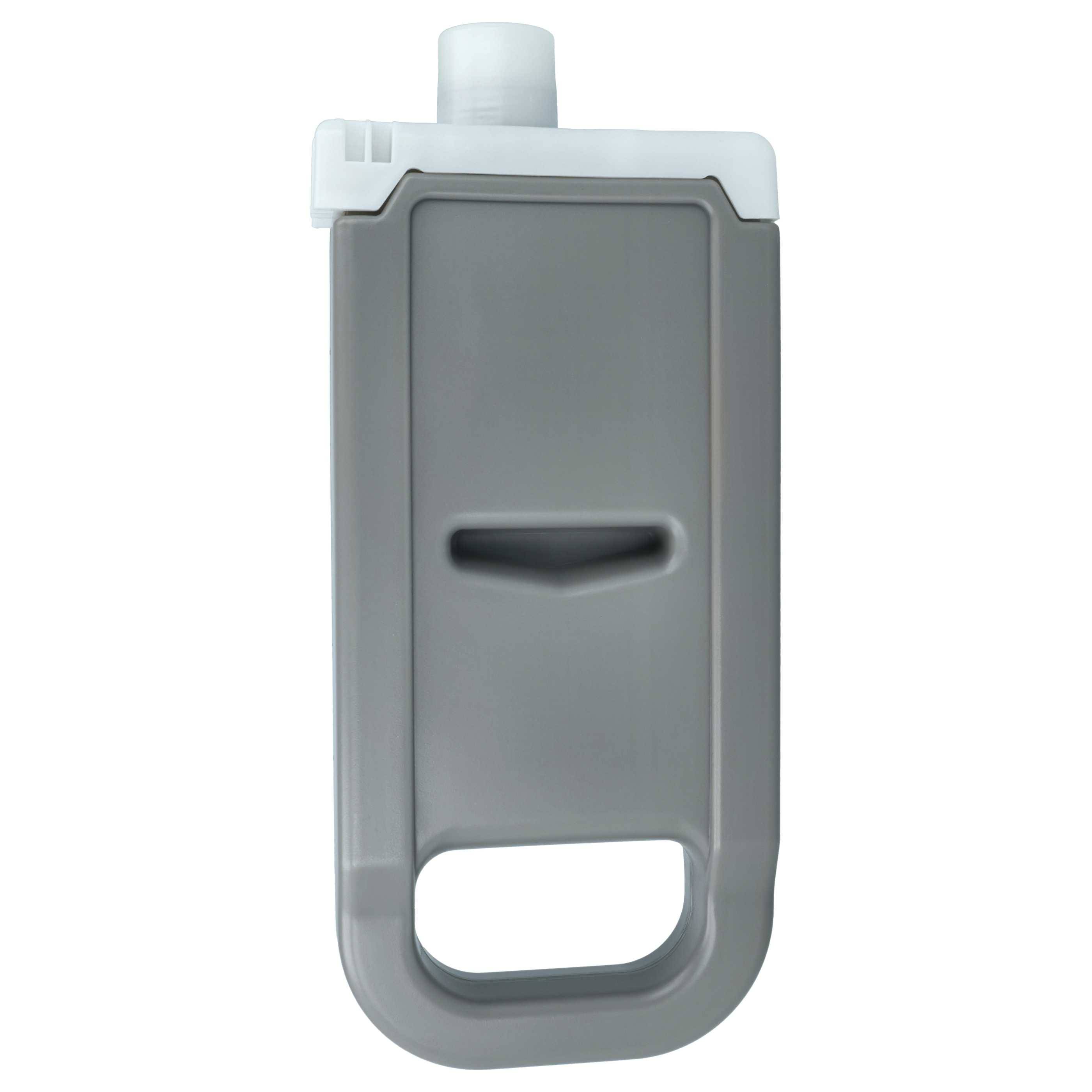 vhbw Tintenpatrone Gelb kompatibel mit Canon Imageprograf iPF PRO-2600 | GP2600S, GP-6600S, GP-4600S Drucker (kompatibel-2