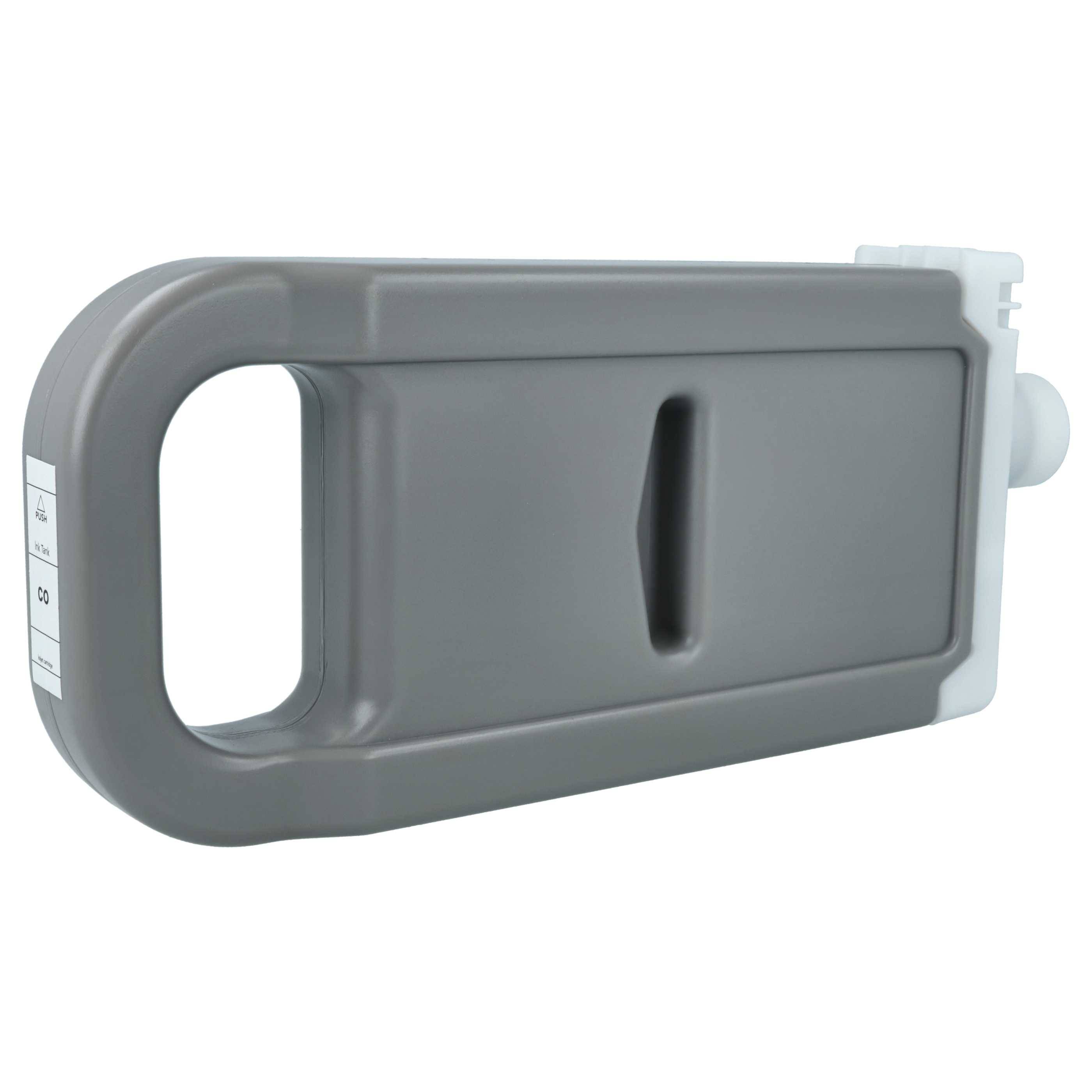 vhbw Tintenpatrone Chroma Optimizer kompatibel mit Canon Imageprograf iPF PRO-6600 Drucker (kompatibel, 700ml)-1