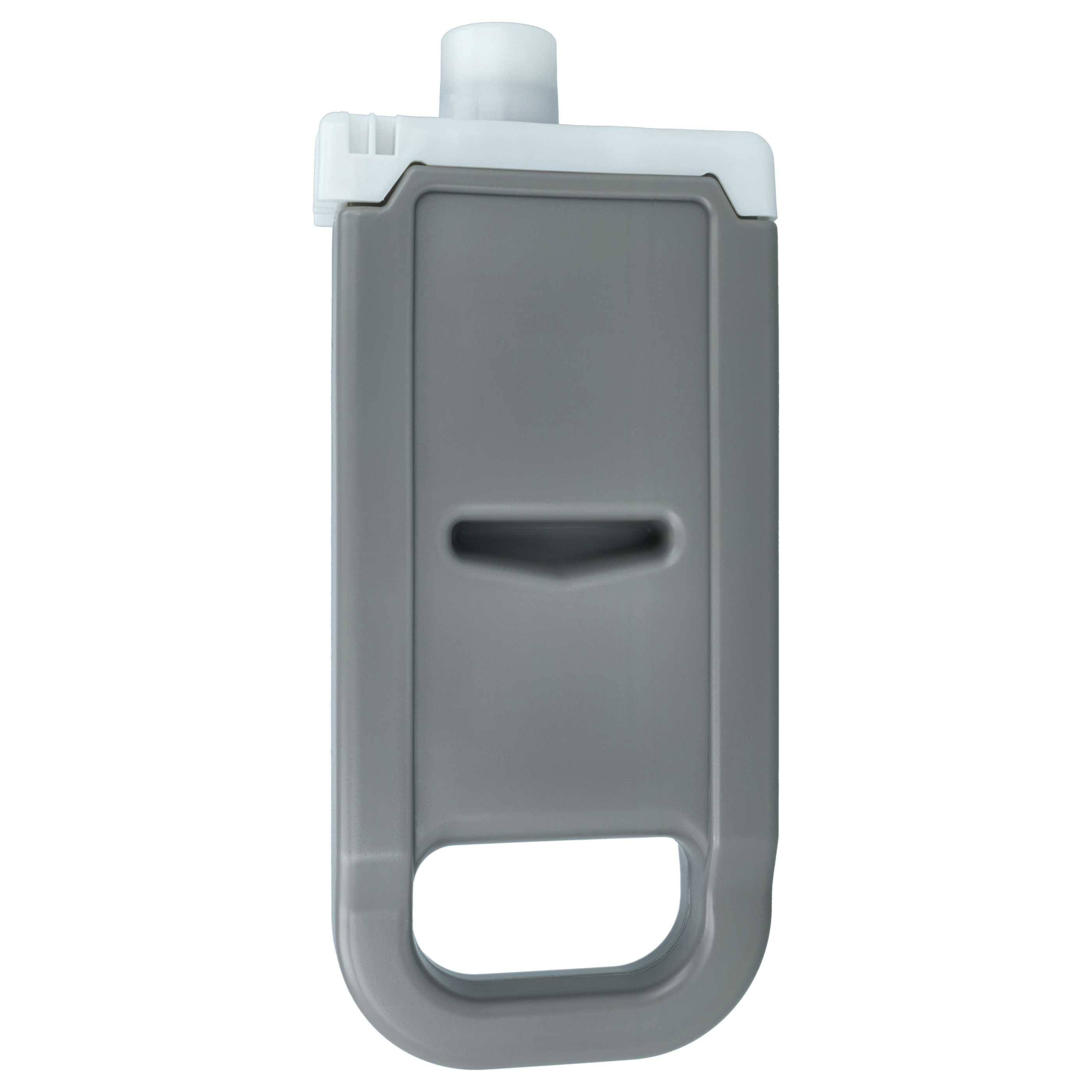 vhbw Tintenpatrone Matt-Schwarz als Ersatz für Canon PFI-3700 MBK (kompatibel, 700ml)-2