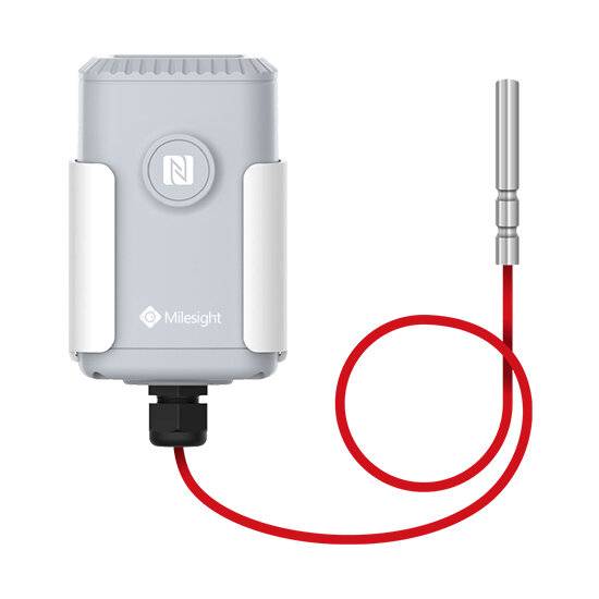 Milesight - EM500-PT100-T050-0